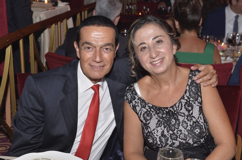 Wedding of Charbel Makhlouf & Yara Kalyoussef-Cocktail Part2